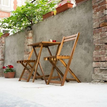 Heart Of Bucharest Studio Bucareste Exterior foto