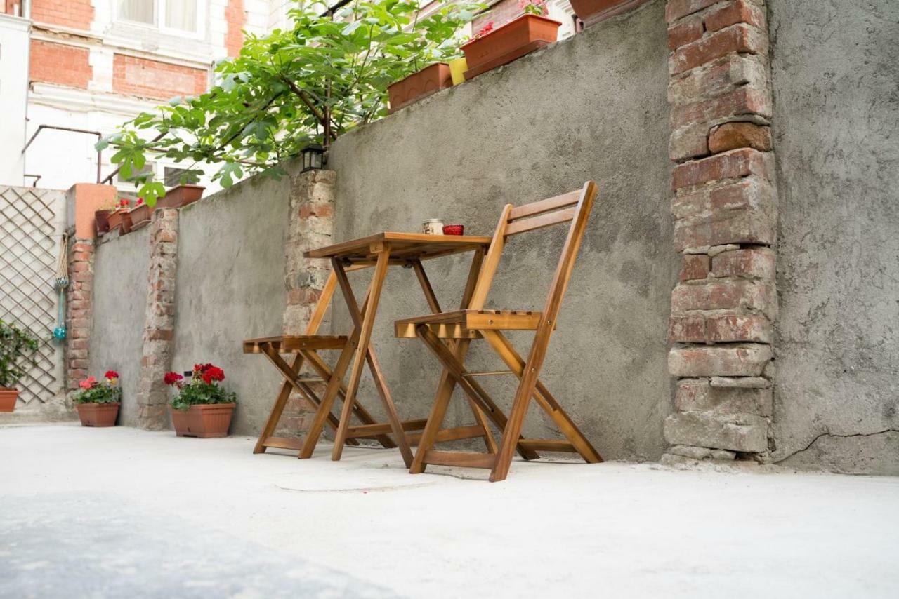 Heart Of Bucharest Studio Bucareste Exterior foto